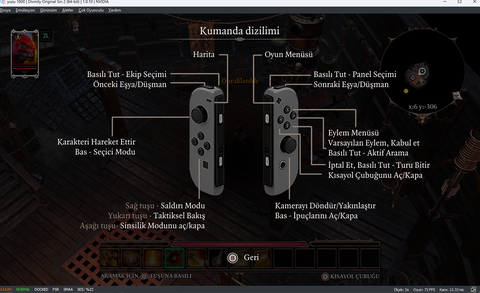 Divinity original sin 2 definitive edition switch port istek