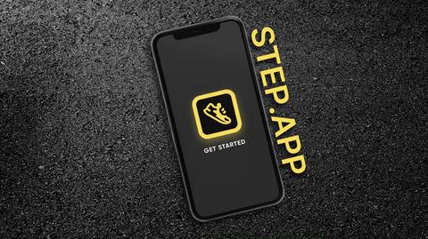 ⚡ Step App ($FITFI) ~ $KCAL Token Kazan! KYC ve Yatırım YOK! [Popüler Move to Earn Projesi]⚡