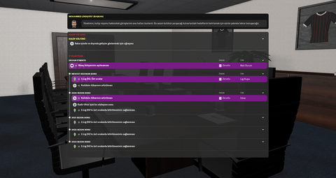 FM20 Journeyman | İlk Durak Lidköpings FK