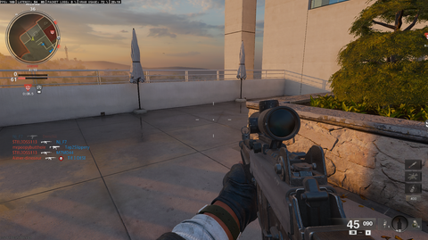 Call of Duty Black Ops 6 {PC ANA KONU} {Çıktı/2024}