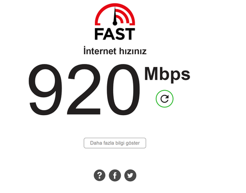 Türkiye İnternet Servis Sağlayıcıları Performans Karşılaştırması: Hız Testleri ve Değerlendirmeleri