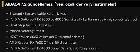 NVIDIA GeForce RTX 30 Serisi [Kullananlar Kulübü]