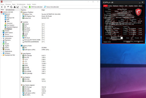 Zen3'te Curve Optimizer Nasıl Ayarlanır?