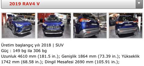 Yeni Hyundai Tucson Türkiye'de: İşte fiyatı ve özellikleri