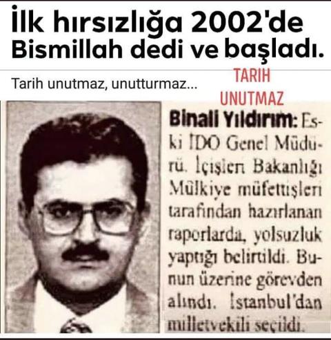 Binali Yıldırım'ın serveti Koç ve Sabancı'yı geride bıraktı!