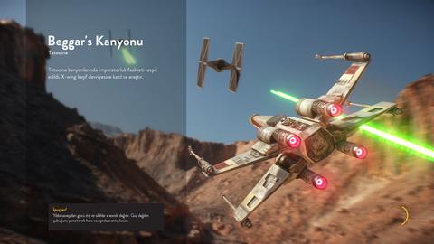 Star Wars Battlefront 2015 türkçe yama