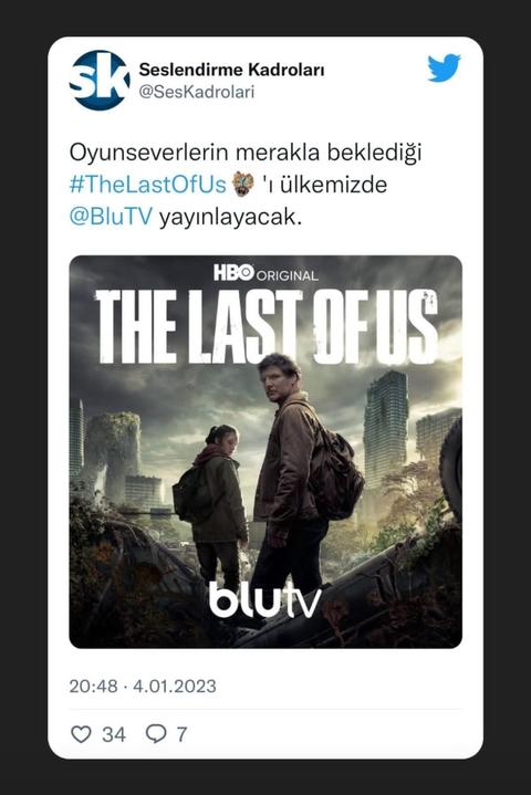 BluTV | ANA KONU