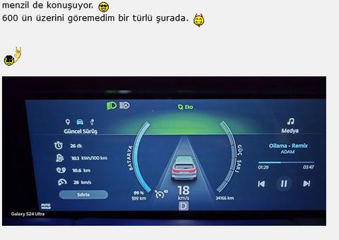 Çinli MG de Türkiye’de üretim yapmak istiyor