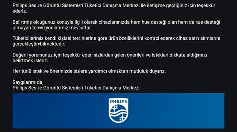 Philips ambilight + hue