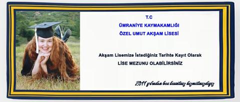 Akşam Lisesi