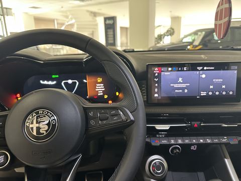 Kia, Alfa Romeo, Fiat baktım en son Ioniq 6  aldım.  Araçlar hakkında Görüşlerim