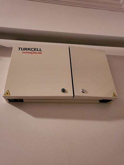 Superonline Fiber Kullanan Arkadaşlar Acil Bakabilir Mi? (Acil)