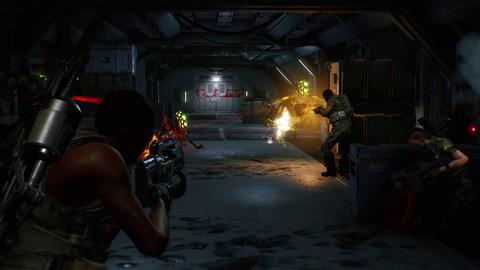 Aliens: Fireteam Elite [PS5 / PS4 ANA KONU]