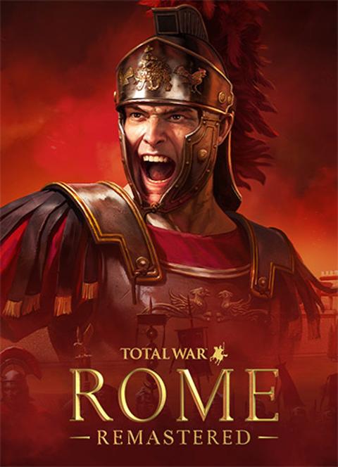 Total War:Rome Remastered (Tr Yama İstek)