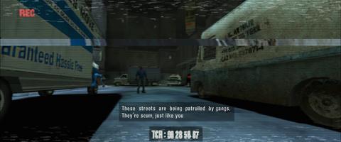 Manhunt - 2024 Türkçe Yama