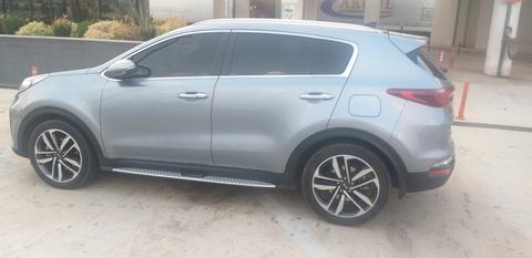 TUCSON MU SPORTAGE Mİ?( Sportage aldım)