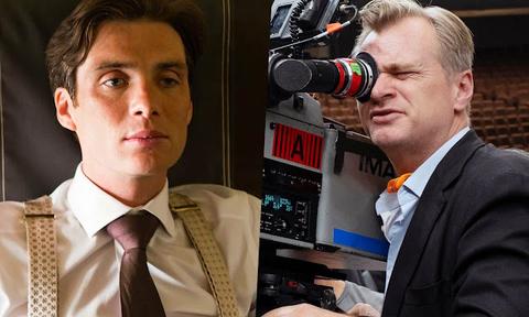 Christopher Nolan'ın Yeni Filmi Oppenheimer'ın Kadrosuna Yeni Eklemeler