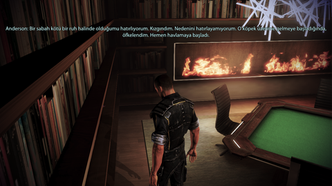Mass Effect 3: Citadel DLC Türkçe Yama Çalışması (Beta versiyonu yayınlandı)