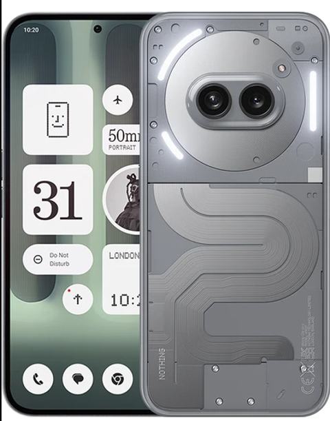 Nothing Phone (2a) Plus ANA KONU