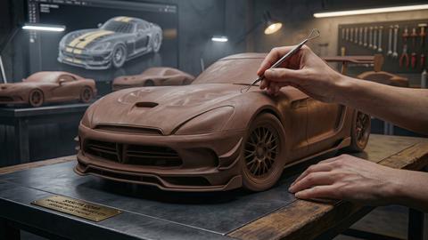 SaSuTa Corp. Dream Car Factory