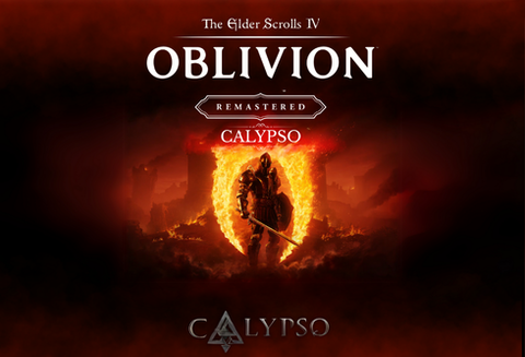 The Elder Scrolls IV: Oblivion Remastered Türkçe Yama