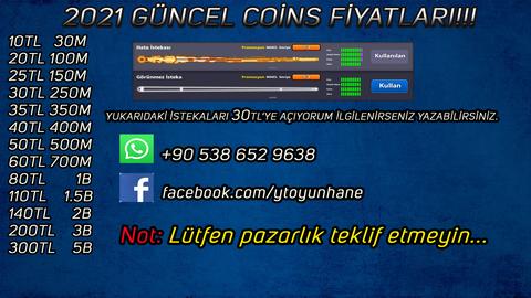  Miniclip 8 Ball Pool Coins isteyen buraya