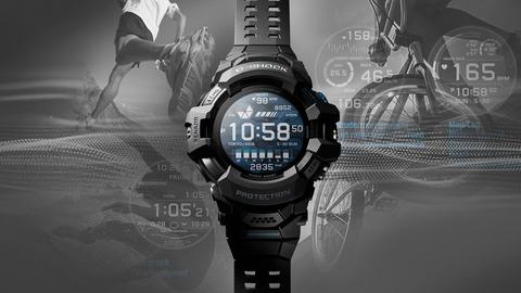  G-Shock Topluluğu.