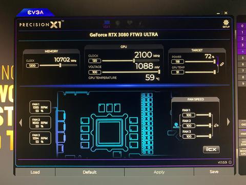 NVIDIA GeForce RTX 30 Serisi [Kullananlar Kulübü]