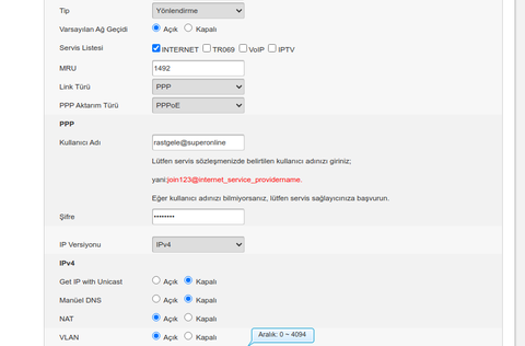 SAYE Başlamış Olabilir!