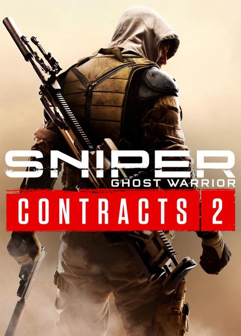 Sniper Ghost Warrior Contracts 2 Türkçe Yama v1.0