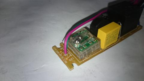 Ütü Elektronik kart bağlantısı nasıl yapılır?