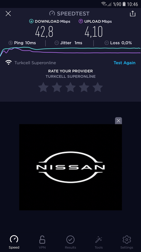 Aynı binada vdsl olan daireler varken benim adsl çıkıyor?