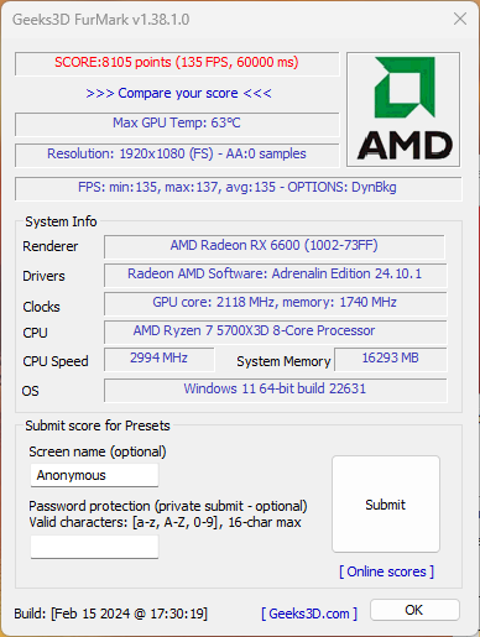 Sistemim hakkında tavsiyeler