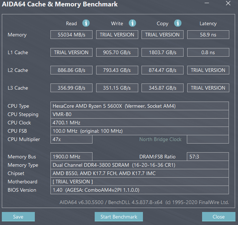 654 TL(kargo dahil) Crucial Ballistix 16GB(2x8GB) 3000MHZ CL15 DDR4 RAM (Micron E-die)