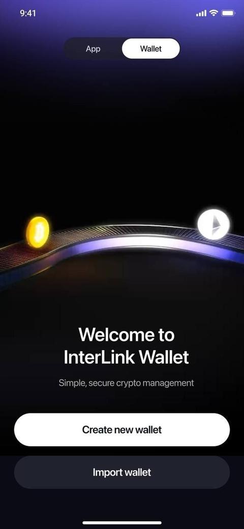 INTERLINK Mobil Madencilik