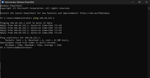 Fixnet Simetrik Metro Ethernet Noktadan Noktaya Genel İnceleme(Tracert, ping, speedtest vs)