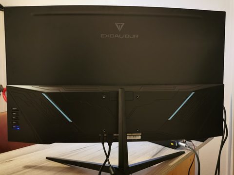 Excalibur M.E315FHD 32 İnç Monitör İncelemesi