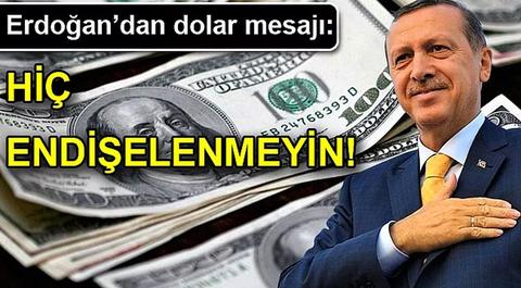 Dolar 13.49 TL Oldu