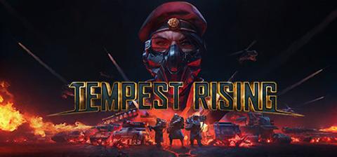 Tempest Rising Türkçe Dil Desteği Kampanyası