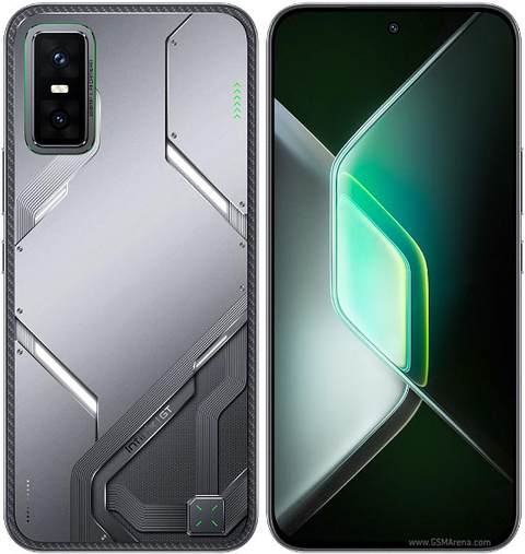 Infinix GT 30 Pro *** ANA KONU ***