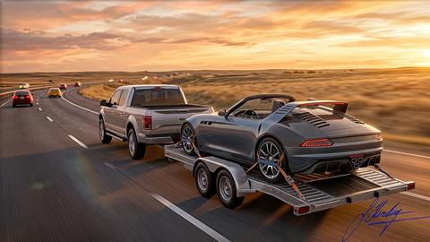 SaSuTa Corp. Dream Car Factory