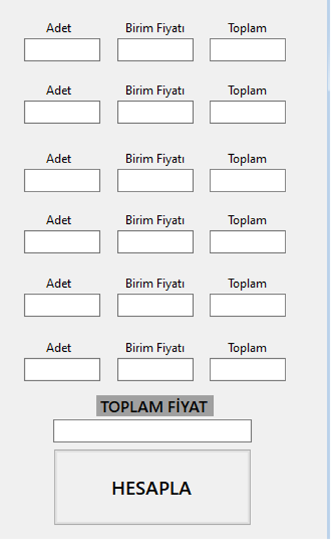 Visual Studio 2002 Preview Kod Yardım
