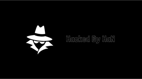 hackedbyhan