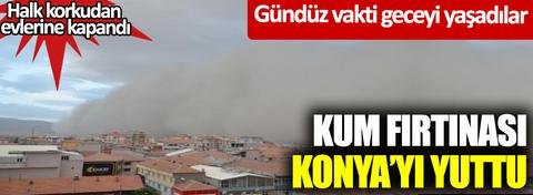 Konya’daki ‘dünyanın en büyük’ güneş enerjisi santralinde üretim başladı