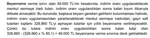 🔥 Dolar 32,21 - Euro 35,12 - Altın 2.239 | 15 MART 🔥