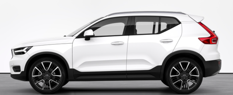 Volvo XC40 Kullanıcıları