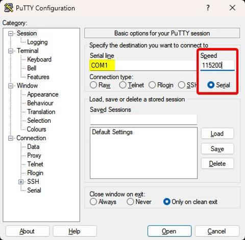 Xiaomi Router Modelleri ve OpenWrt Firmware [ANA KONU] - OpenWrt 23.05.2 Yayınlandı!