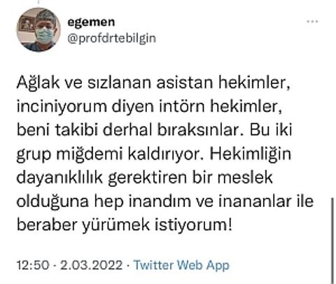 Uzman Çavuşa İftira Atan Doktora Soruşturma Başlatıldı