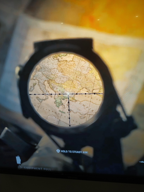 CALL OF DUTY VANGUARD HARİTADA TÜRKİYE OSMANLI İMPARATORLUĞU DİYE GÖZÜKMESİ ve İSTBUL BAŞKA ÜLKEDE