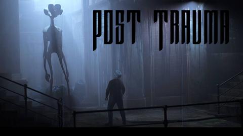 Post Trauma | PS5 | ANA KONU